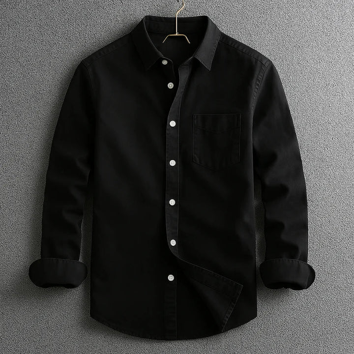 Lawson™ | Crisp Oxford Shirt