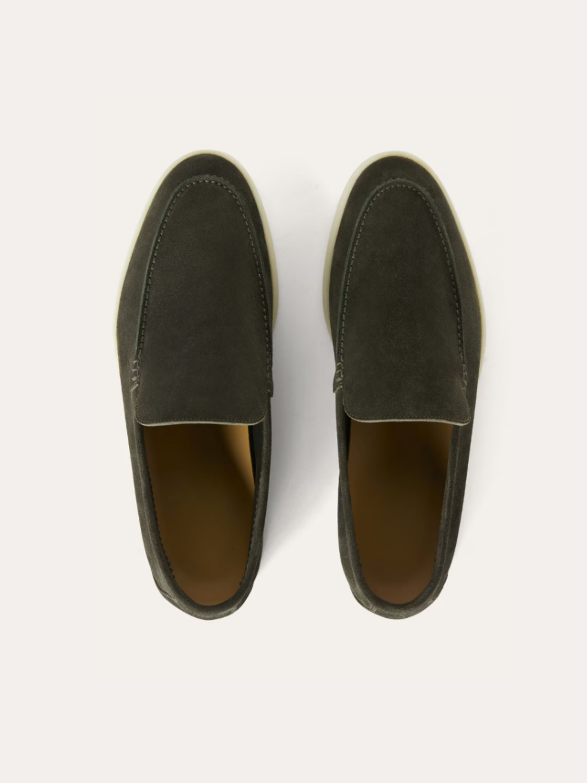 Riviera – Darkgreen