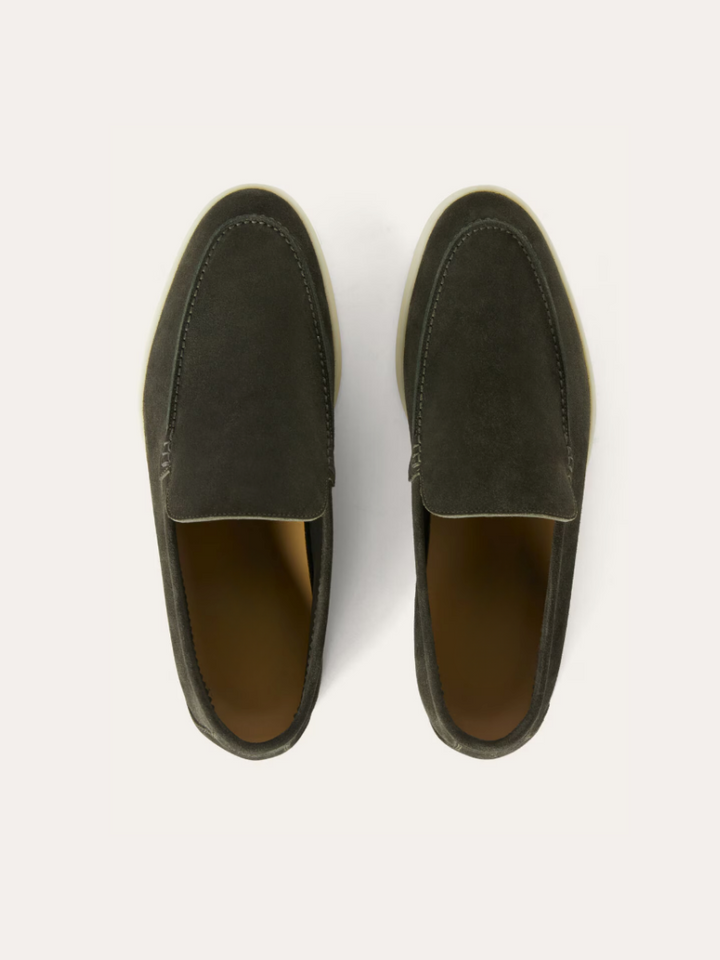 Riviera – Darkgreen