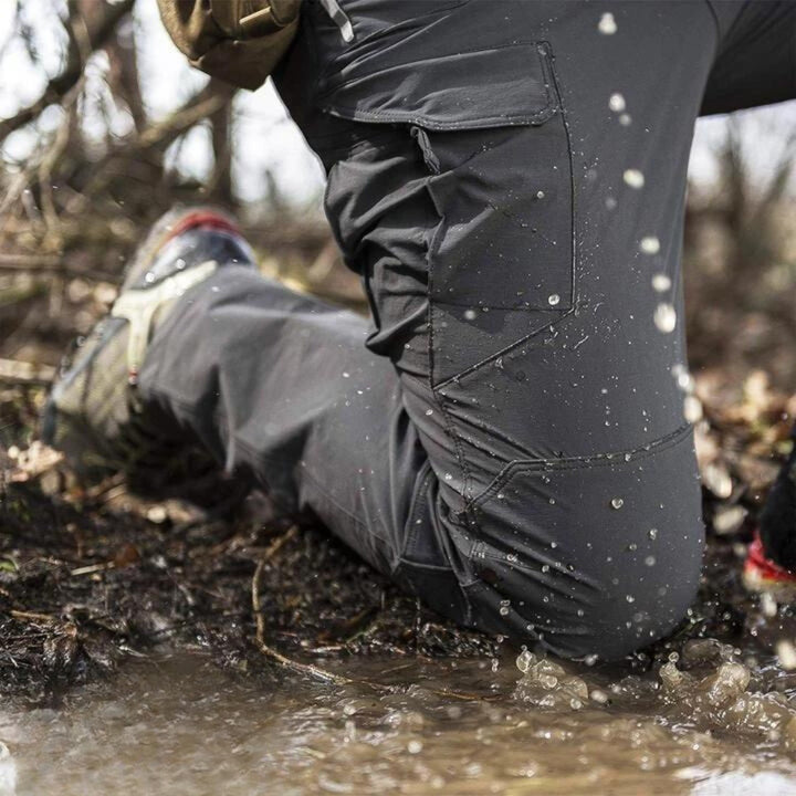 Harry™ | Multifunctional waterproof trousers