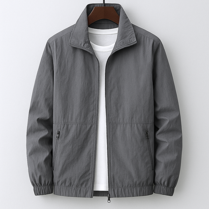 James™ - Elegant summer coat