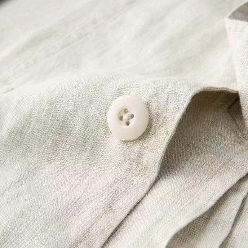 MARIO | LIGHT LINEN SUMMER SUIT