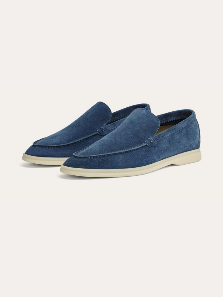 Riviera – Intense Blue
