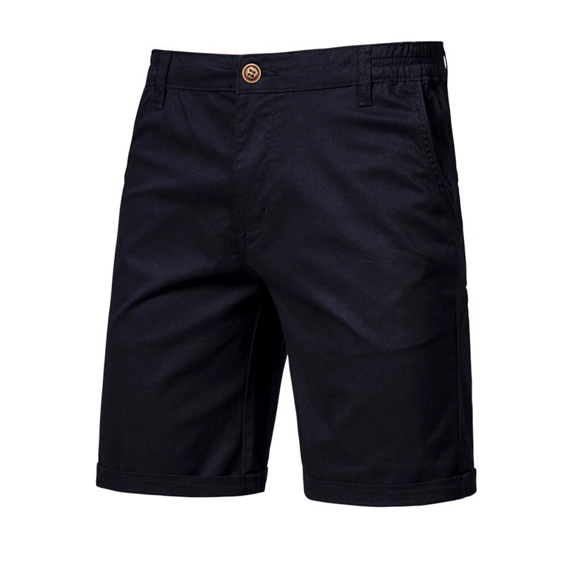 Barton™ | Smart Stretch Chino Shorts