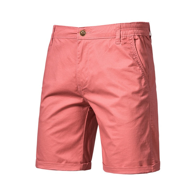 Barton™ | Smart Stretch Chino Shorts