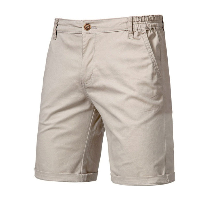 Barton™ | Smart Stretch Chino Shorts