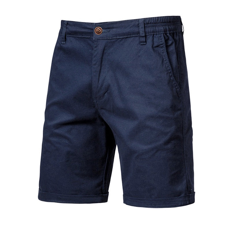 Barton™ | Smart Stretch Chino Shorts