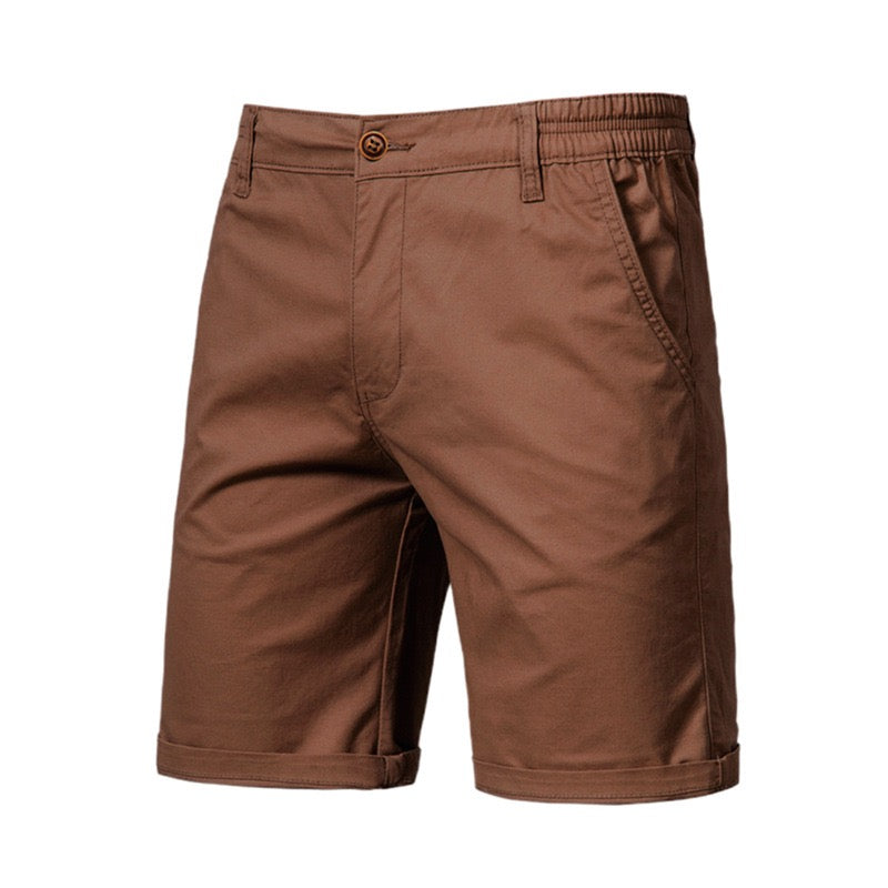Barton™ | Smart Stretch Chino Shorts