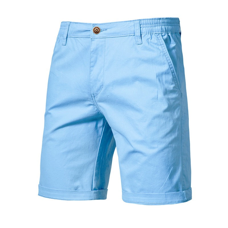 Barton™ | Smart Stretch Chino Shorts