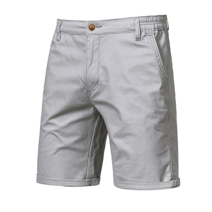 Barton™ | Smart Stretch Chino Shorts