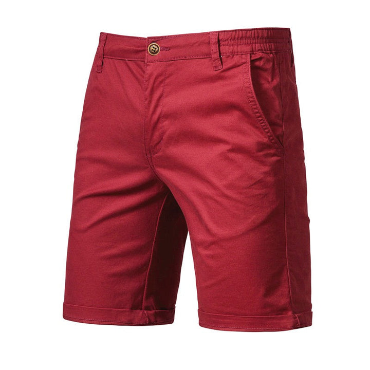 Barton™ | Smart Stretch Chino Shorts