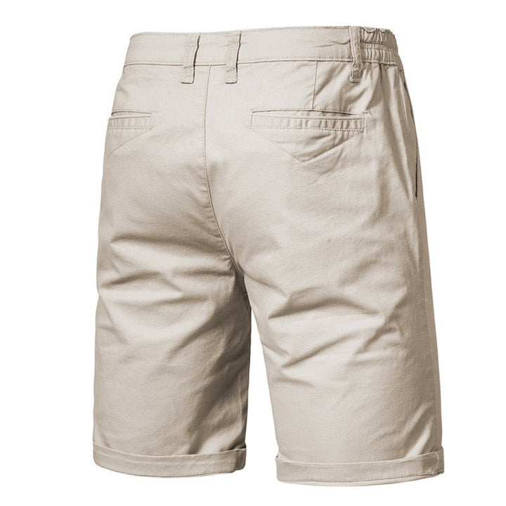 Barton™ | Smart Stretch Chino Shorts