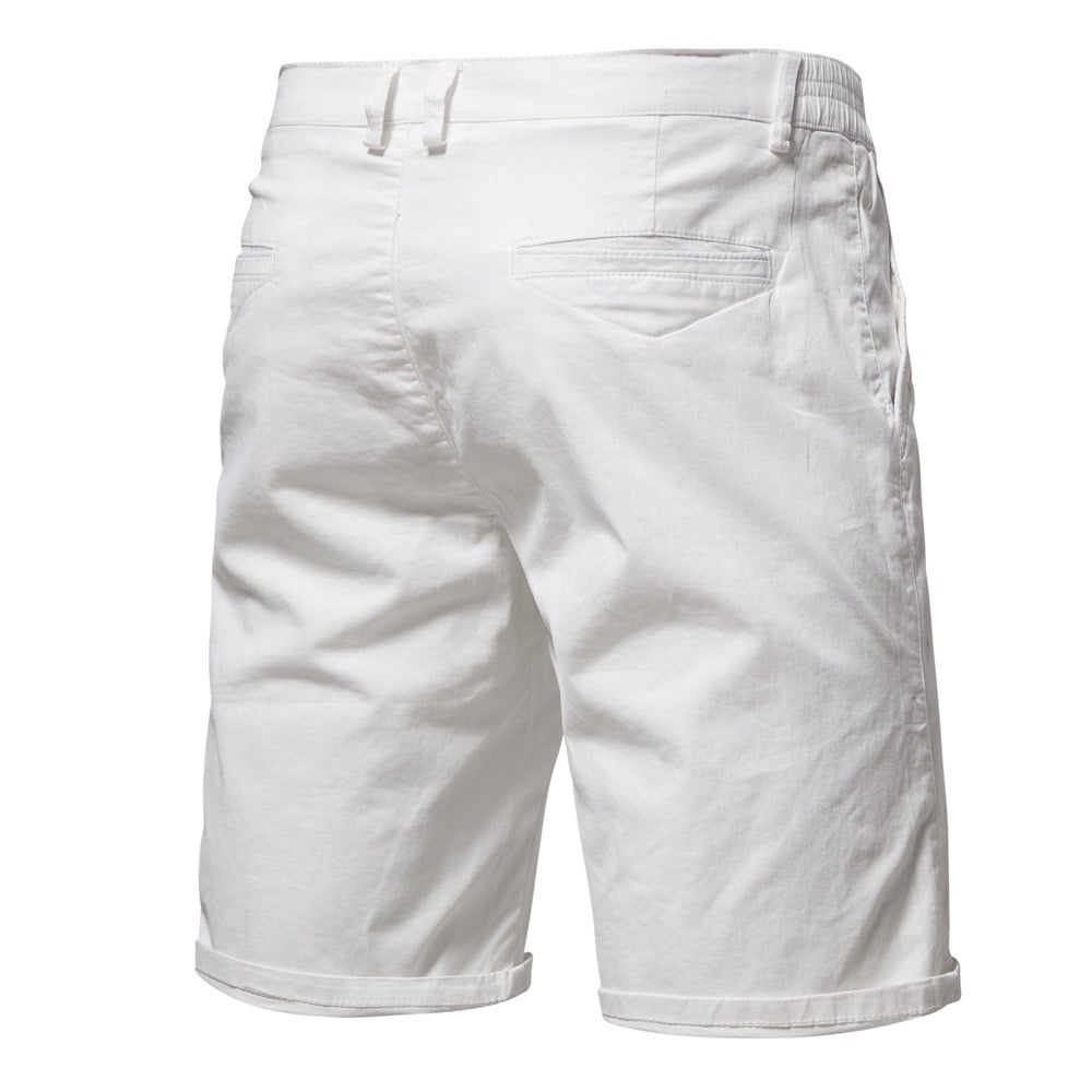 Barton™ | Smart Stretch Chino Shorts