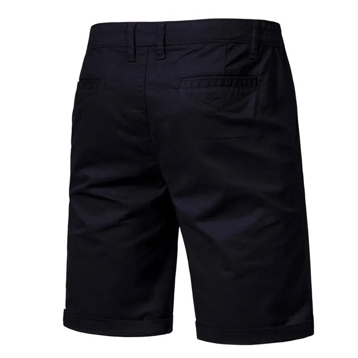 Barton™ | Smart Stretch Chino Shorts