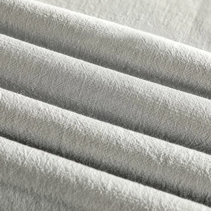 Jules™ | Linen Polo