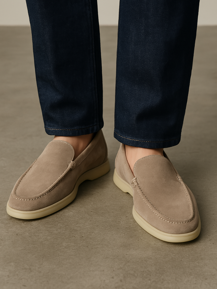 Riviera – Beige