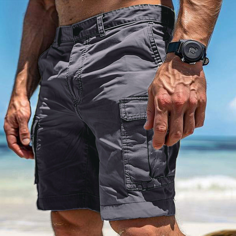 Graham™ | Lightweight Summer Cargo