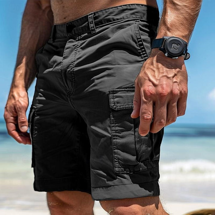 Graham™ | Lightweight Summer Cargo