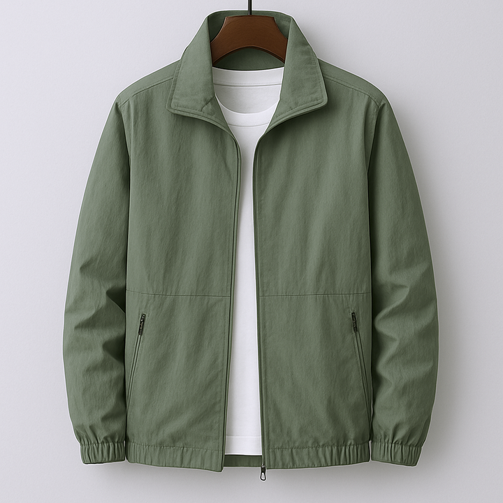 James™ - Elegant summer coat