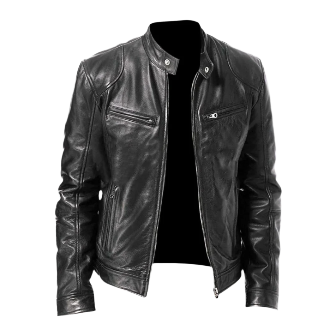 Calvin™ | Timeless Everyday Jacket