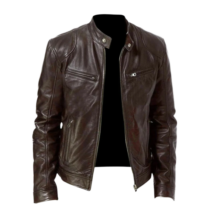 Calvin™ | Timeless Everyday Jacket
