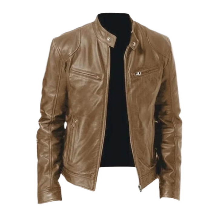 Calvin™ | Timeless Everyday Jacket