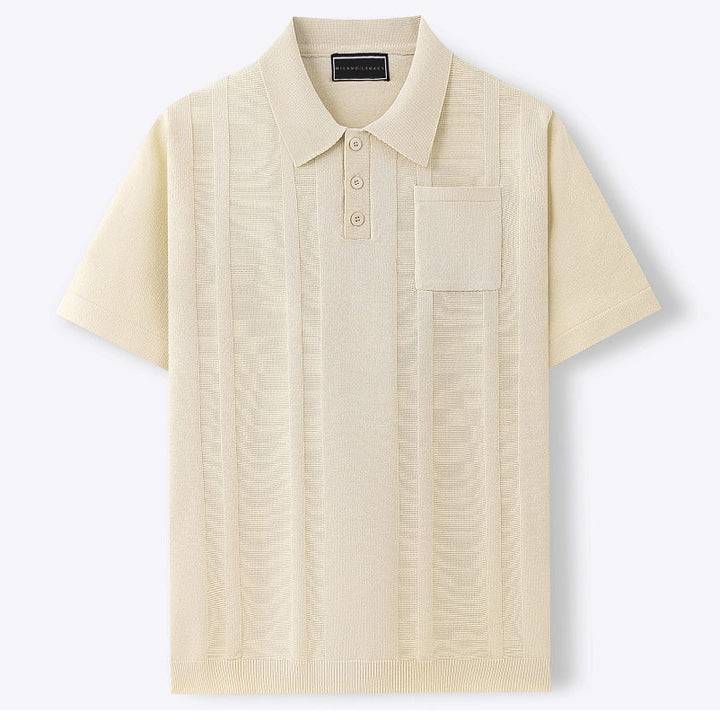 Marco™ | Ice Silk Commute Polo
