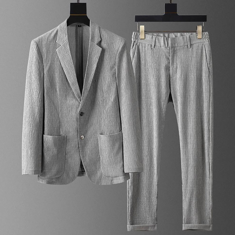 ROBERTO RUSSO SUMMER SUIT