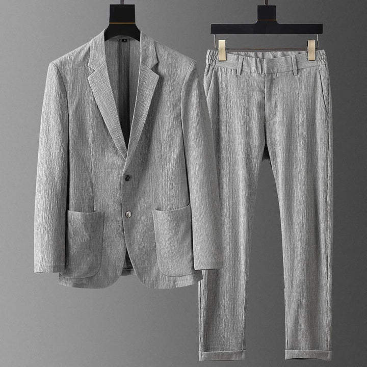 ROBERTO RUSSO SUMMER SUIT