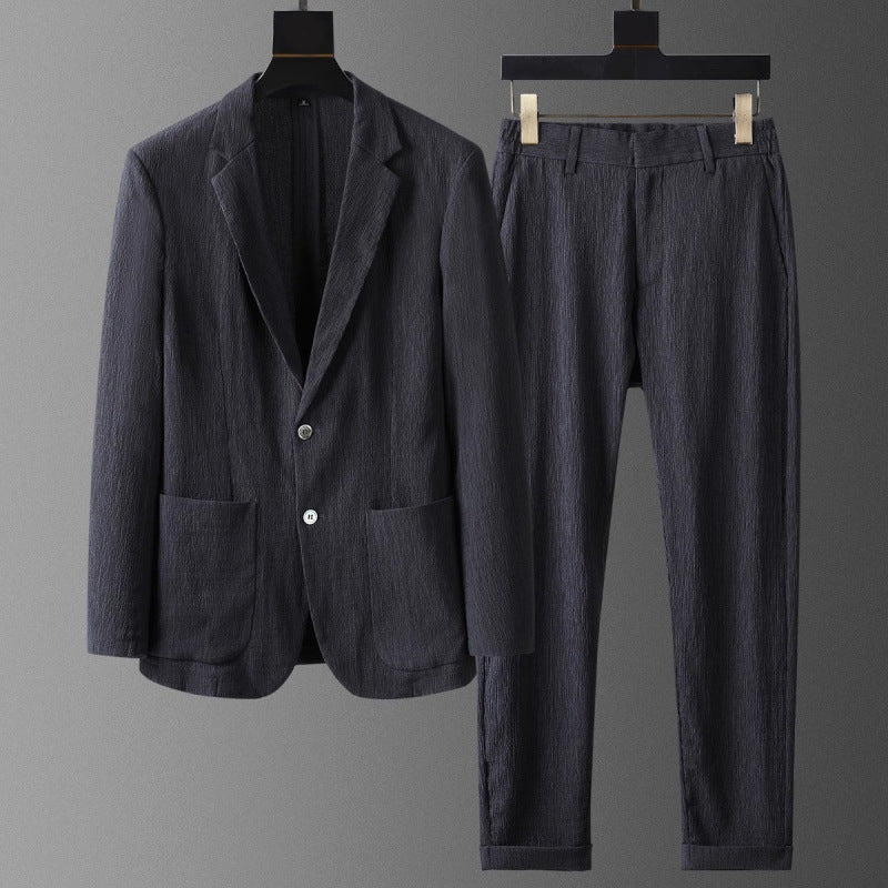 ROBERTO RUSSO SUMMER SUIT