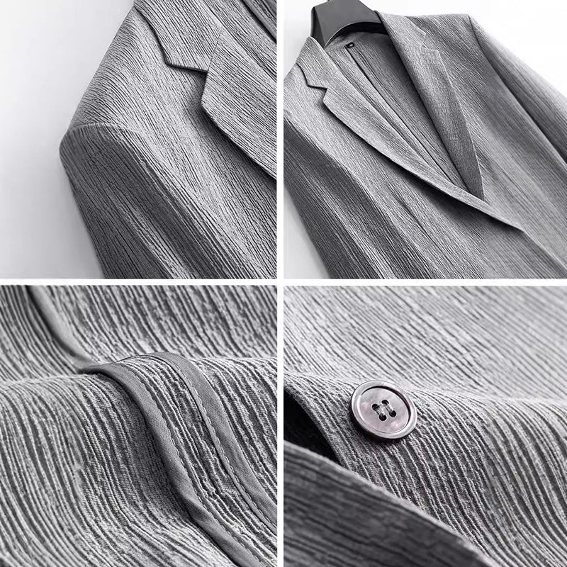 ROBERTO RUSSO SUMMER SUIT