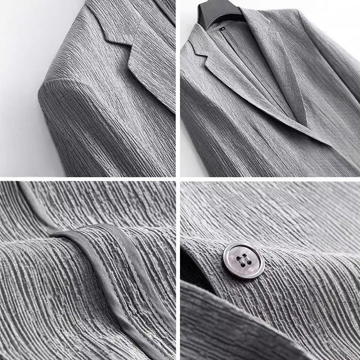 ROBERTO RUSSO SUMMER SUIT