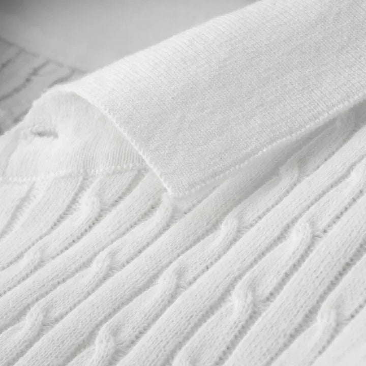 Winston™ | Textured Polo