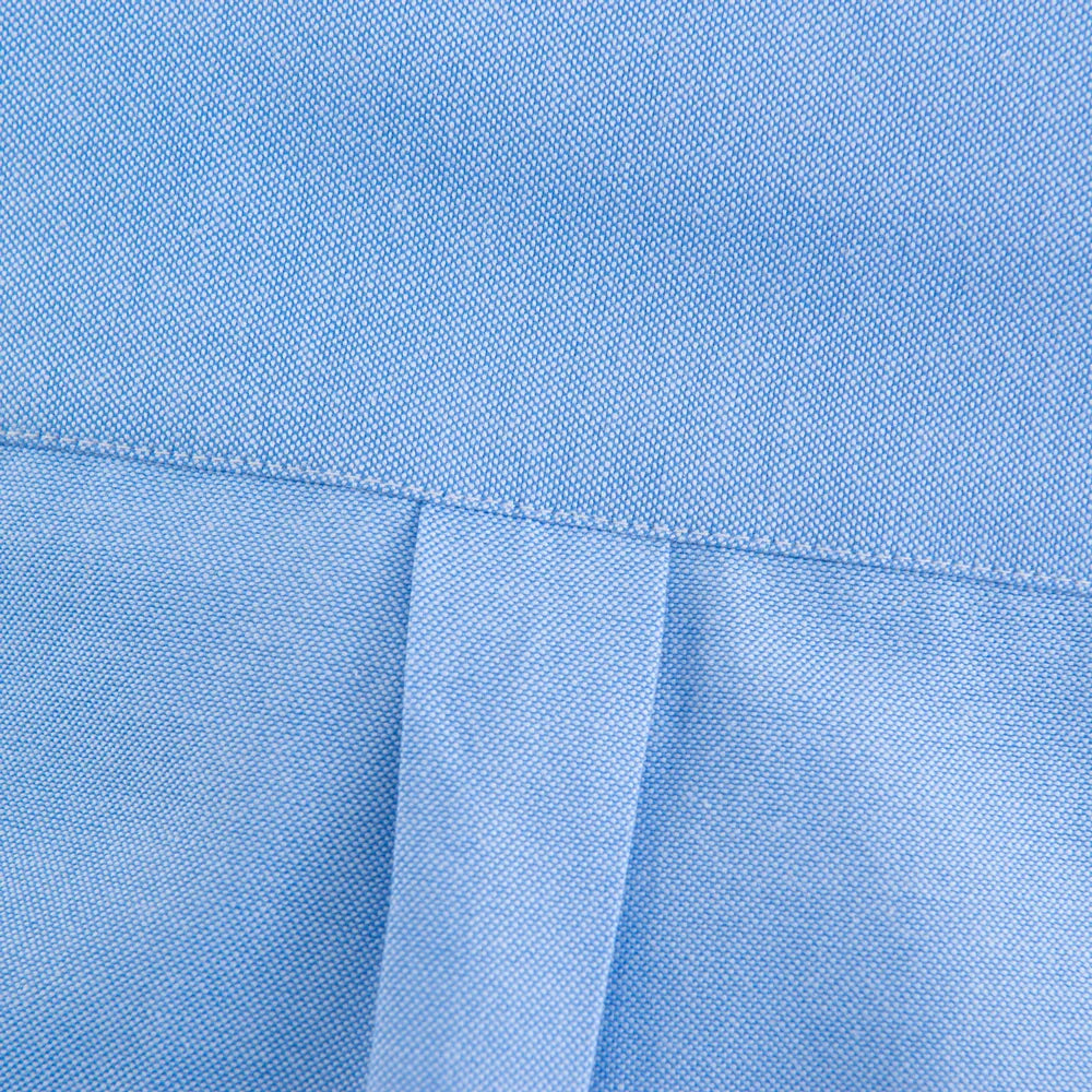 House Of Nate - Elegant cotton shirt