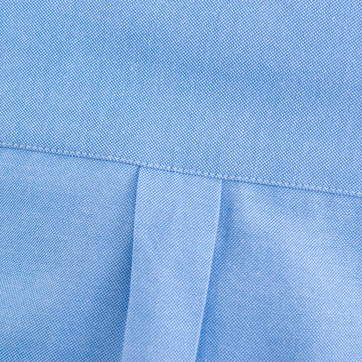 House Of Nate - Elegant cotton shirt