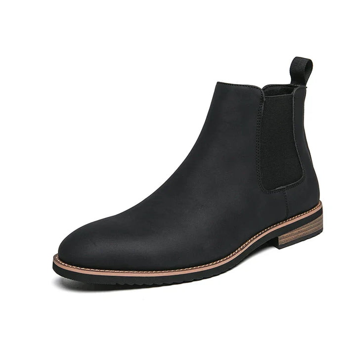 Cosmo™ | Elegant Chelsea Boots