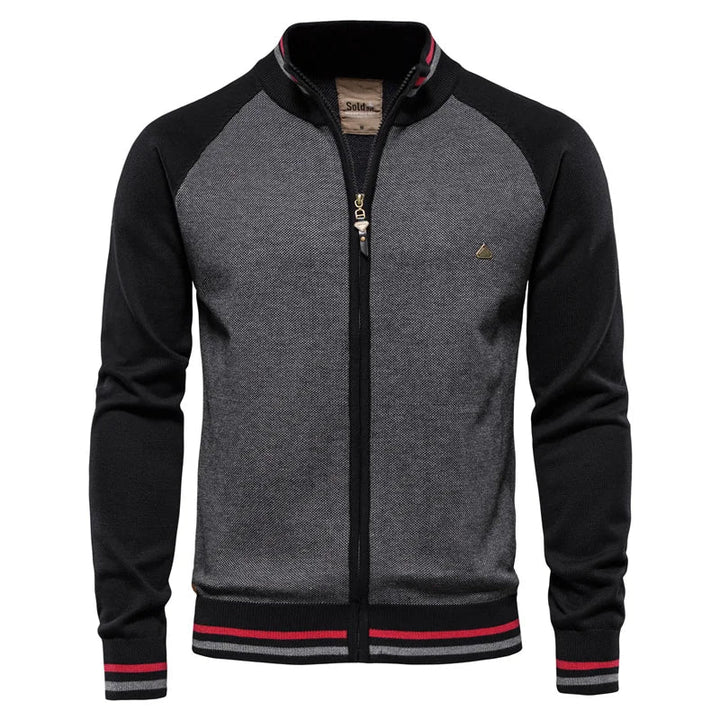Martin™ | Premium Men's Cardigan
