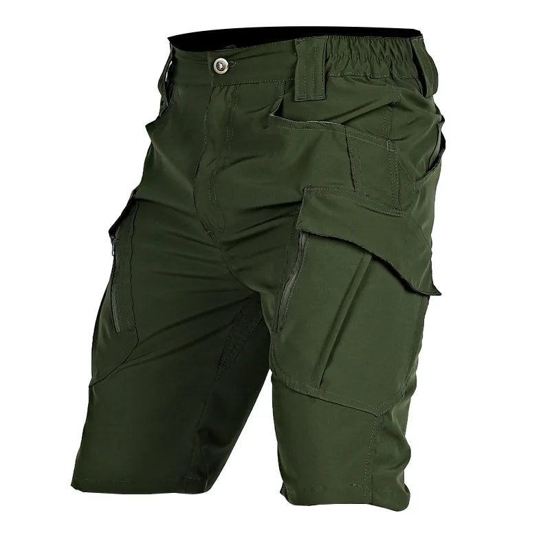 Ace - Stylish Casual Summer Cargo Shorts