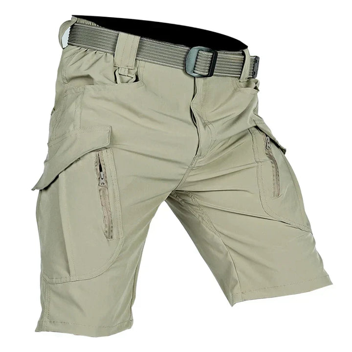 Ace - Stylish Casual Summer Cargo Shorts