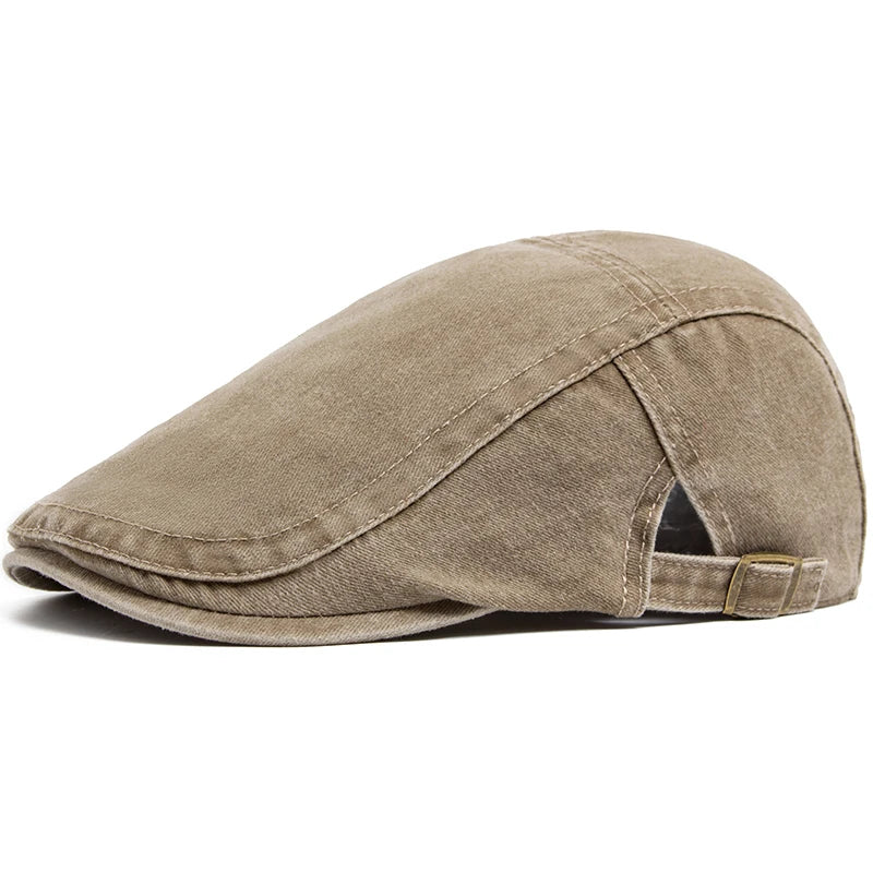House of Nate™ | Vintage style beret | BUY 1 GET 1 FREE
