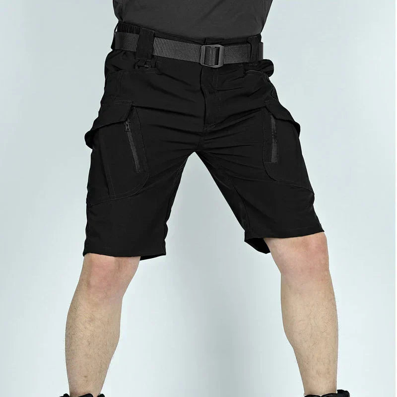Ace - Stylish Casual Summer Cargo Shorts