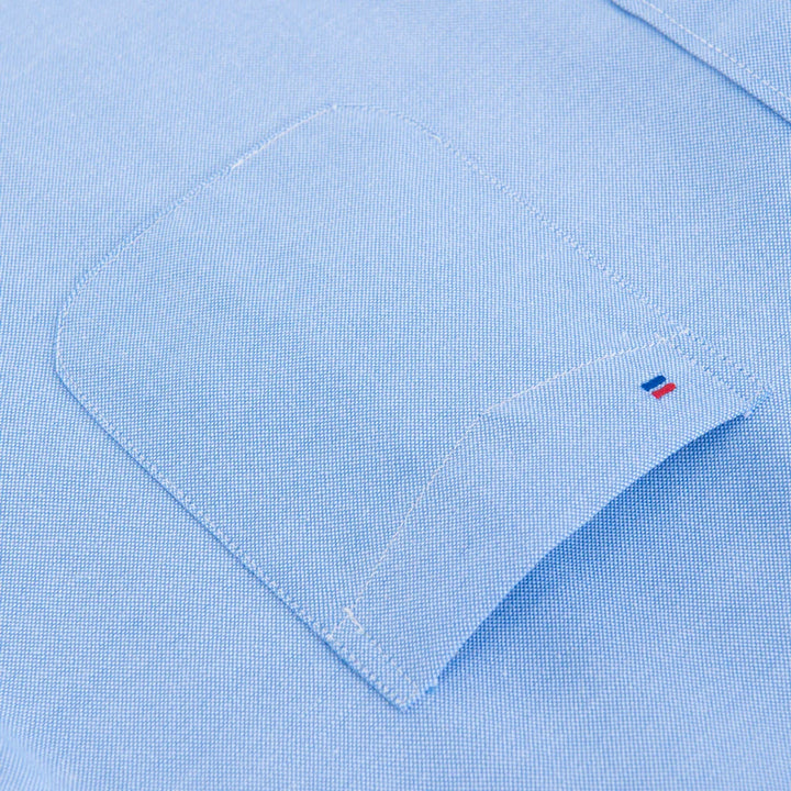 House Of Nate - Elegant cotton shirt