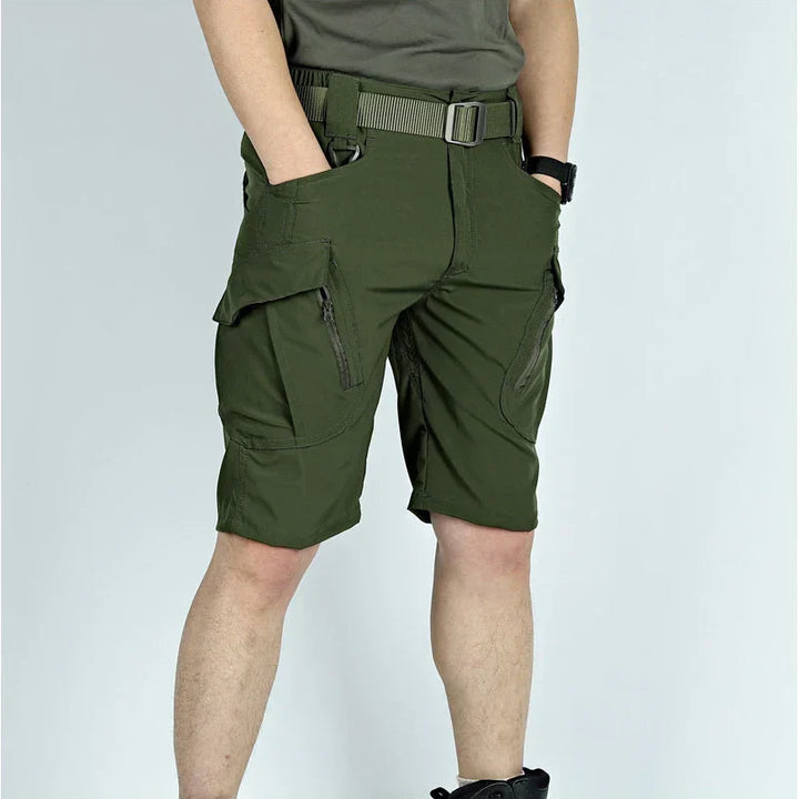 Ace - Stylish Casual Summer Cargo Shorts