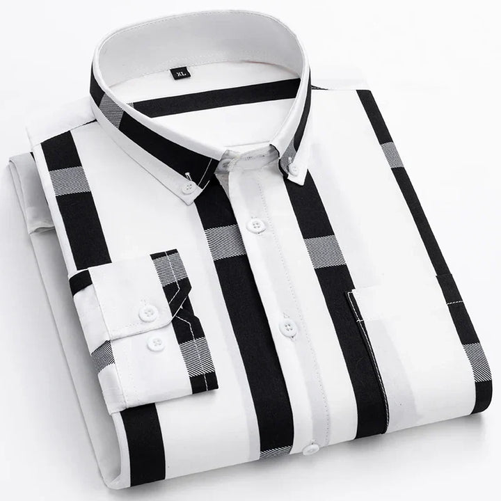 House Of Nate - Elegant shirt