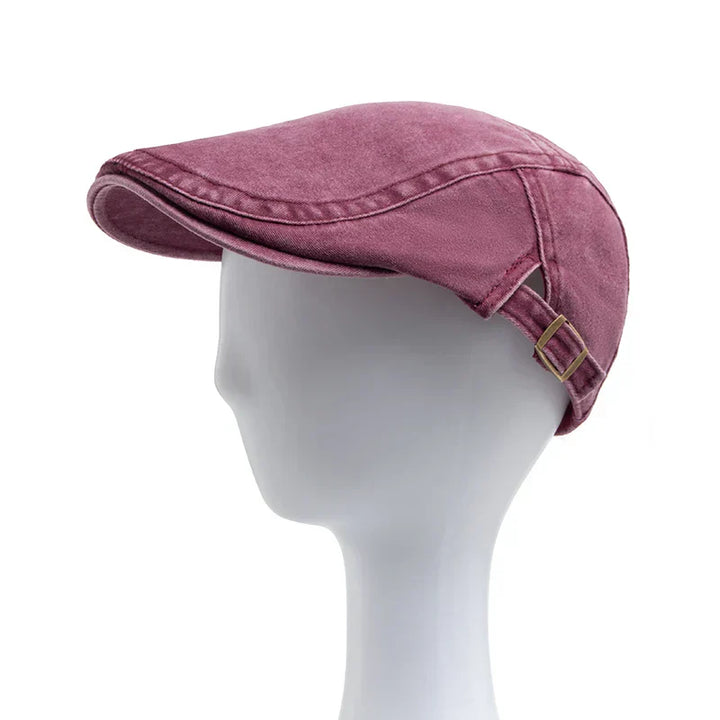 House of Nate™ | Vintage style beret | BUY 1 GET 1 FREE