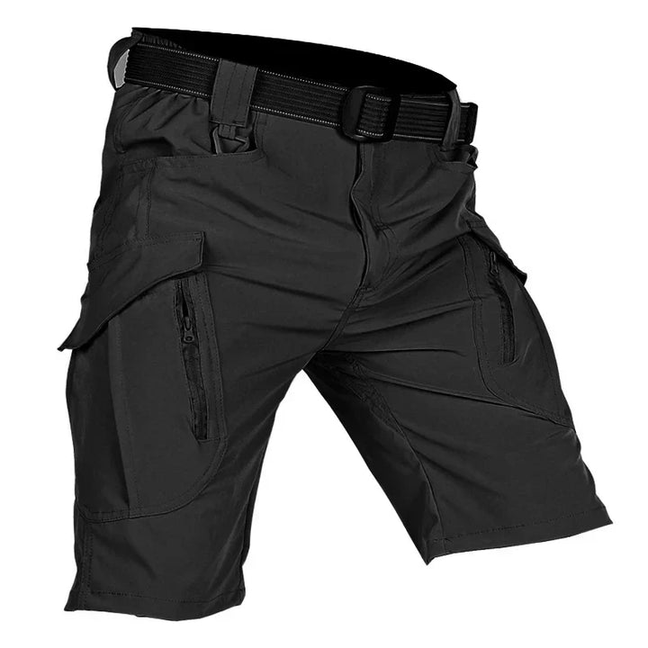Ace - Stylish Casual Summer Cargo Shorts