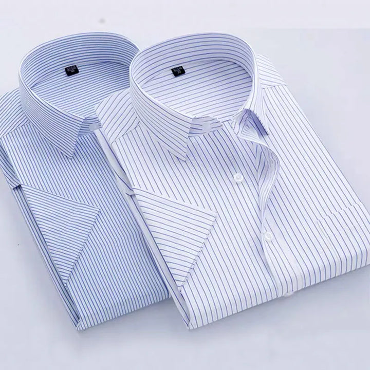 House Of Nate  - Breathable Men's Shirt