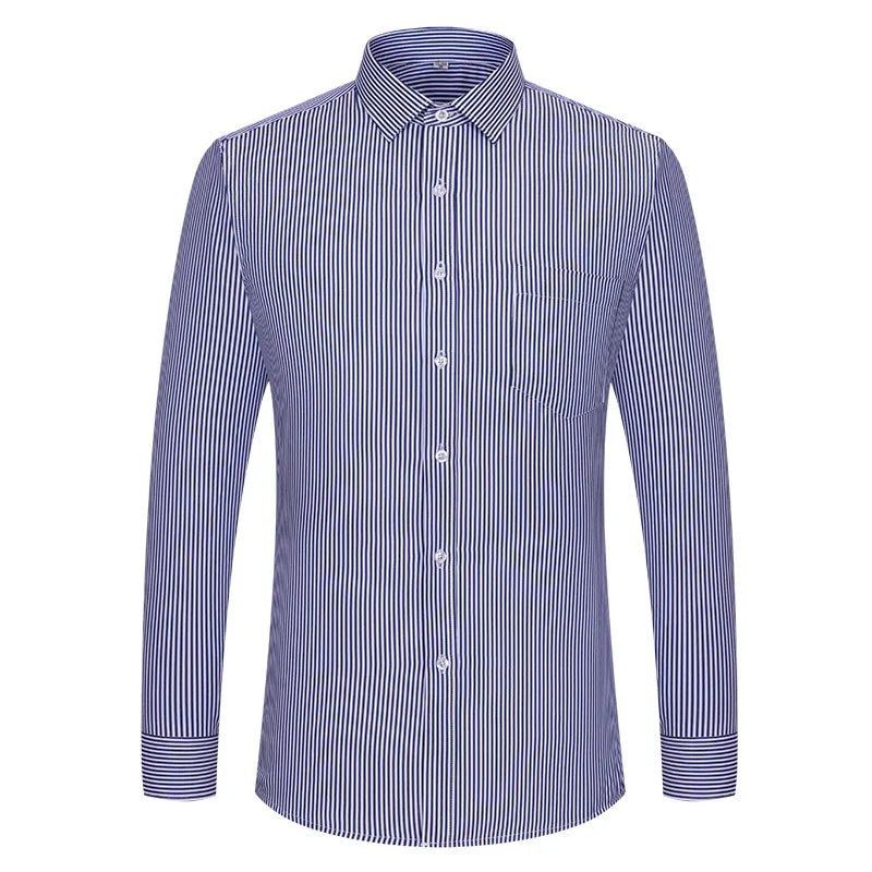 House Of Nate - Formal Office Shirt