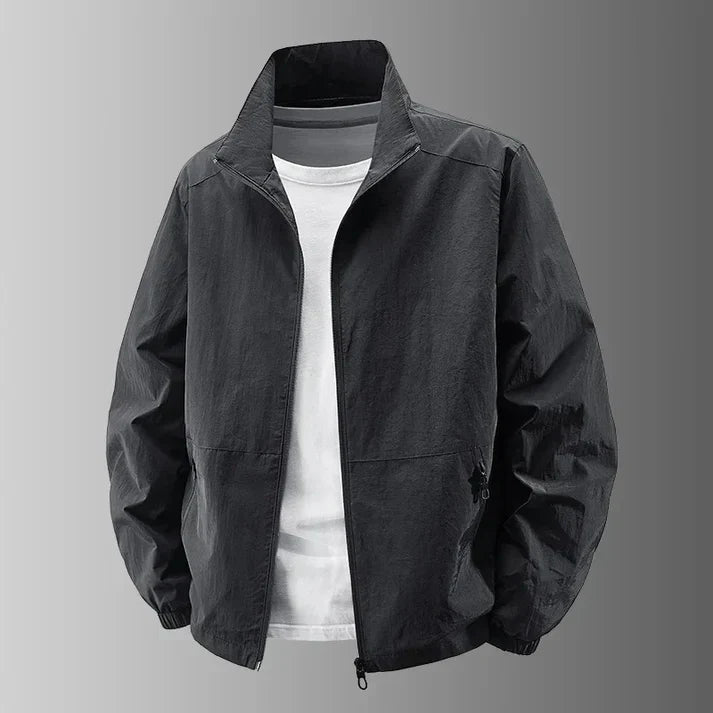 James™ - Elegant summer coat