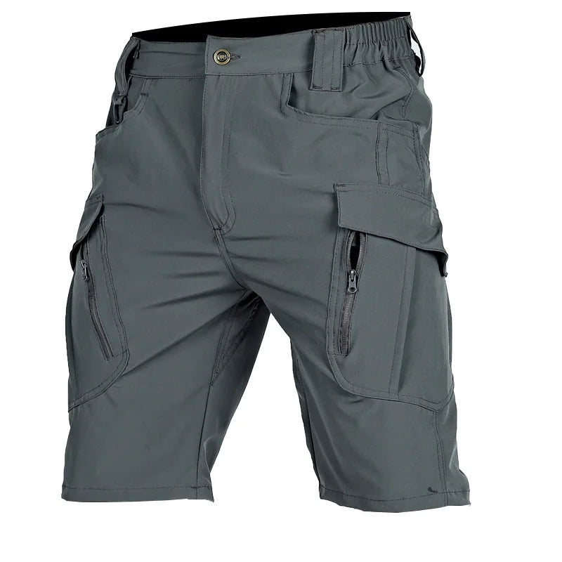 Ace - Stylish Casual Summer Cargo Shorts